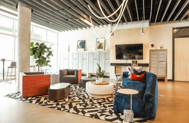 RiNo Studio Retreat: Urban Oasis