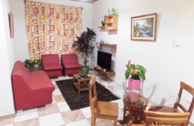 Rio Mar Suite Iquitos