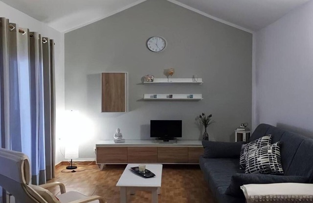 Rio Sol - Oasis of privacy