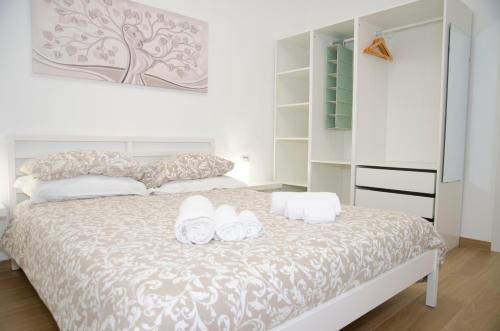 Rione Sanità House - Nobiltà