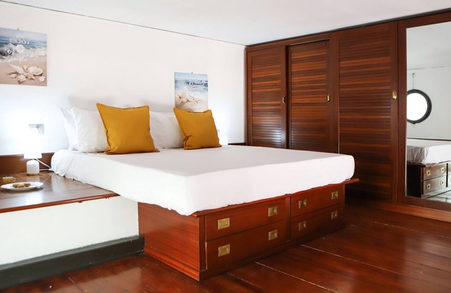 Rione Terra House by Wonderful Italy