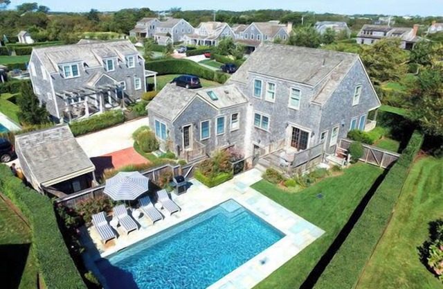 Rip Tide Summary: Per