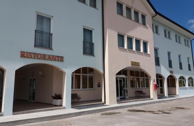 Risthotel Airport