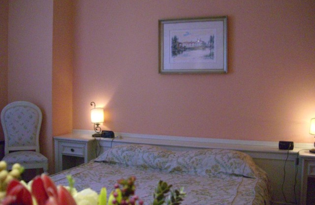 Ristorante Albergo Macallè di Zuin Claudio