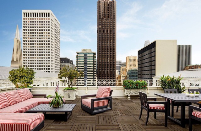 🌴 Ritz Carlton Club San Francisco ✨Experience Paradise-2 Bedroom Unit Sleeps 6!