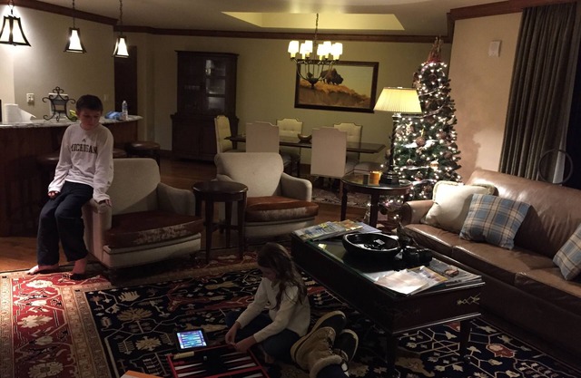 Ritz Vail 3br. Available Apr 5-12, Apr 12-19, Apr 19-26, Apr 26-May3.