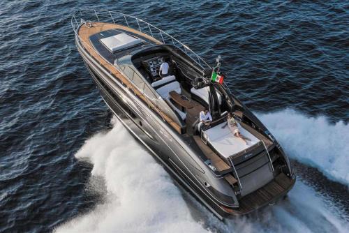 Riva Virtus 65 Yacht - Lamborghini of the Ocean - 4HR Day Trip from Marina Del Ray
