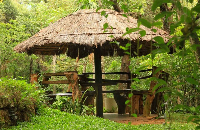 River Garden Resort