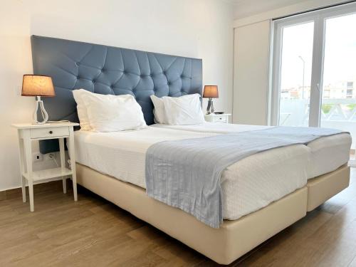 River Inn - Duna Parque Resorts & Hotels