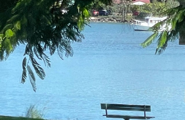 River Lifestyle in Tweed