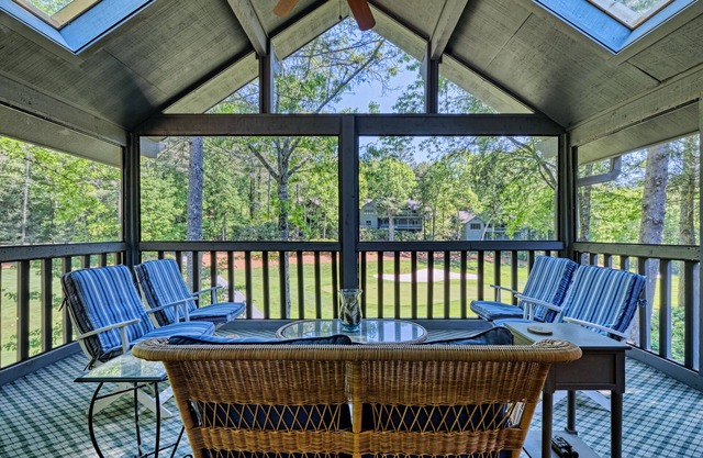 River Park 59 - Close to Miller Waterfall!