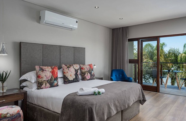 River Place Manor a gem on the Orange River