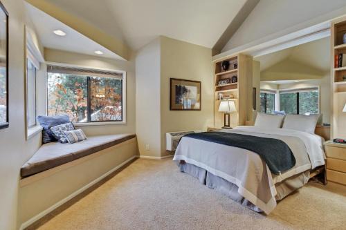 River Ridge 429B - Meredith Lodging