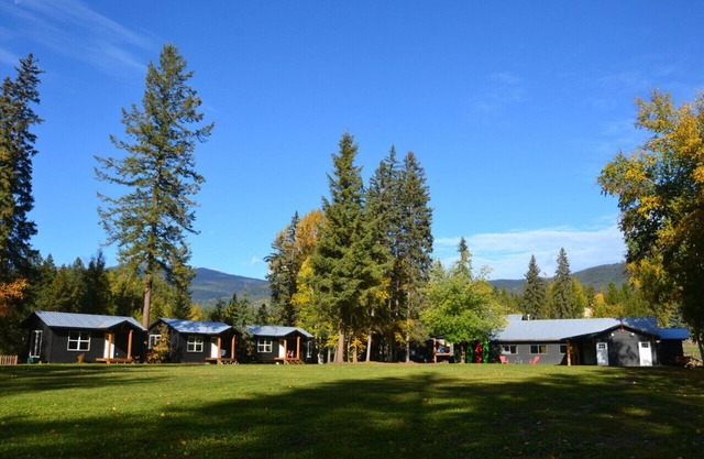 River's Edge Retreat | RV Site 1- Full Service