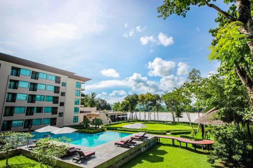 River Tree Resort