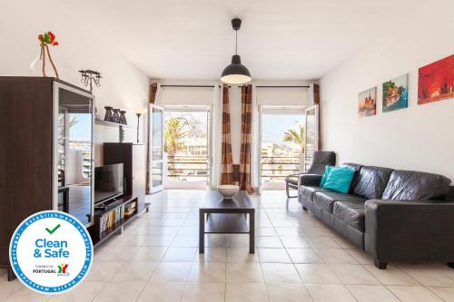 River View Apartment in Lagos