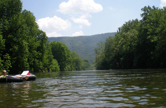 Riverfront Getaway Cabin