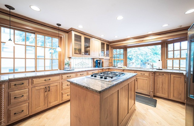 Riverfront Home Oasis with Sauna and Rooftop Deck