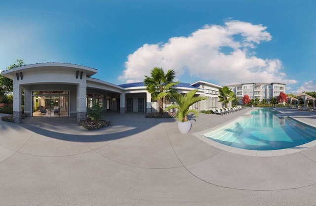 Riverfront Living Jacksonville Airport Nearby
