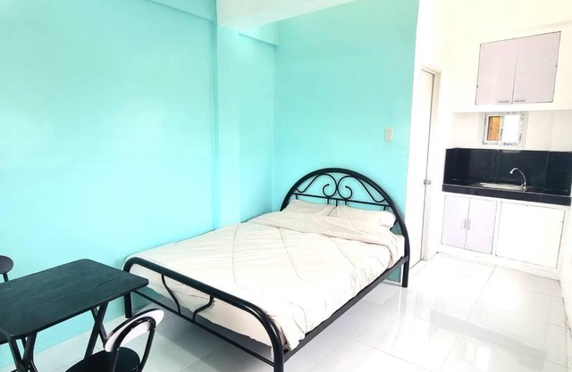 Riverfront Residence in San Carlos, Pangasinan