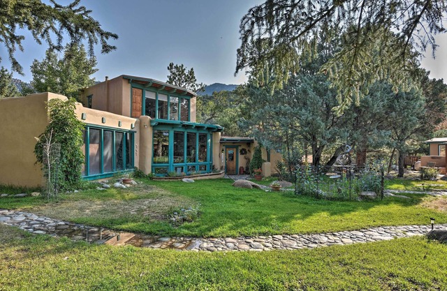 ‘Riverheart Retreat’ - One-of-a-Kind Villa!