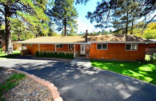 Rivers Edge Cabin Sum
