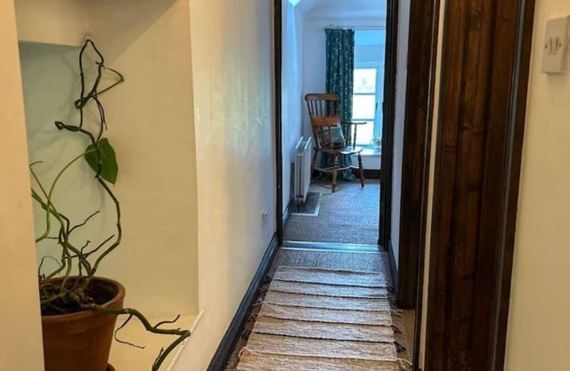 Riverside Cottage in the magical Brú na Bóinne