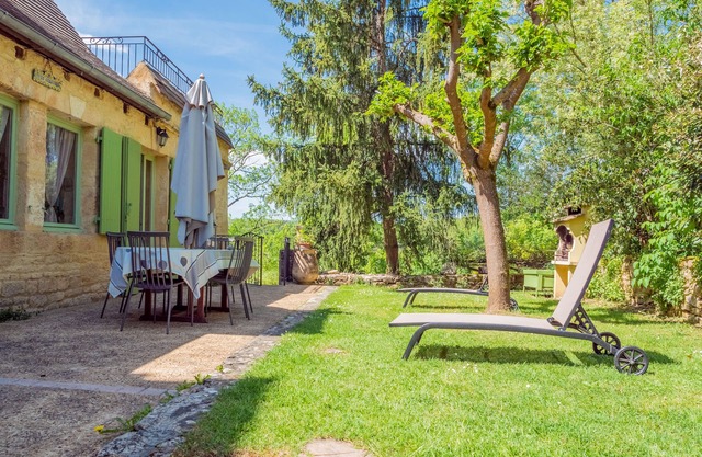 Riverside Gite - Lo Gorro