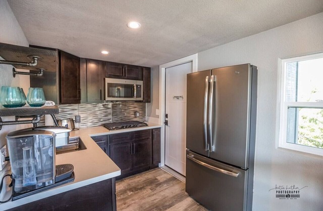 Riverside Haven. Sac River - BBQ - 180* Views - WiFi