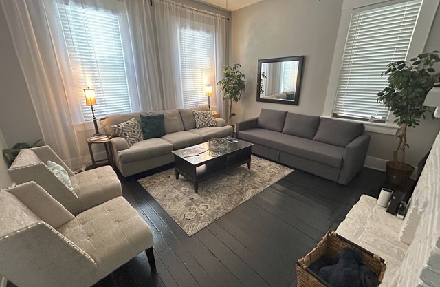 Riverside Hideaway minutes from downtown Cincy