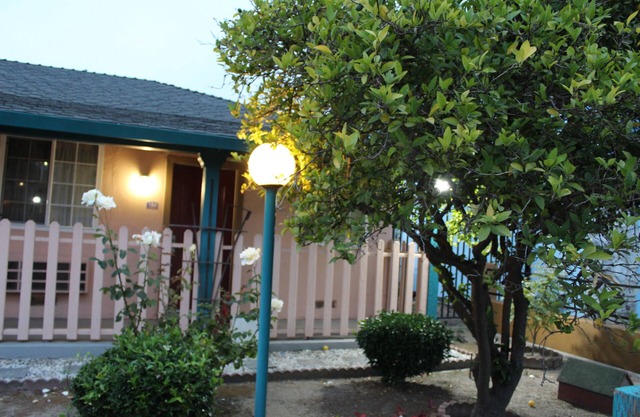 Riverside Inn & Suites Santa Cruz