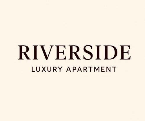 Riverside Luxury Apartment