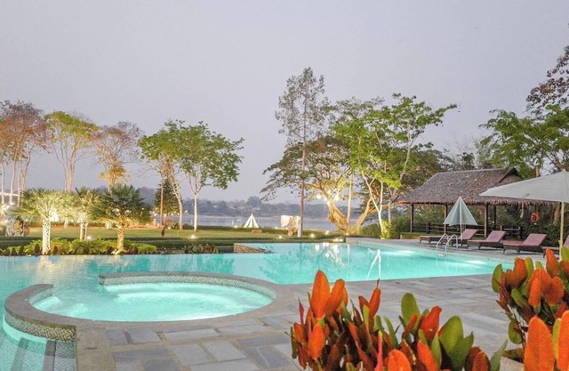 RiverTree Resort Chiangkhan