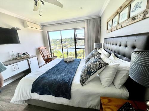 Riverview Guesthouse East London