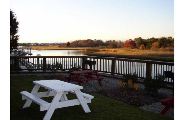 Riverview Resort on Cape Cod 150 night. Available Aug 18th-22nd "ONLY"
