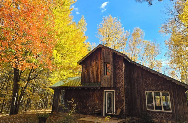 Riverview Ridge on the Iron River