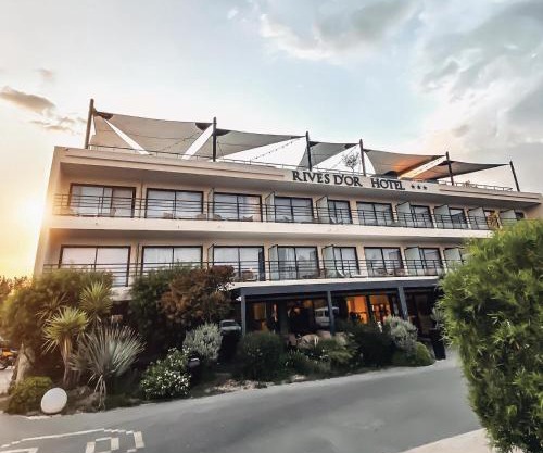 Rives d'Or Hôtel