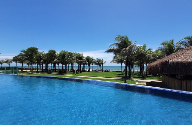 Riviera Beach Place Golf Residence - Cobertura