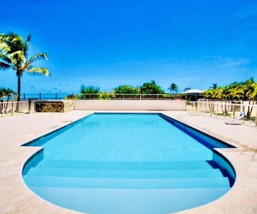 Riviera Blu Paradise Orient Bay