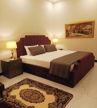 Riwayat Guest House