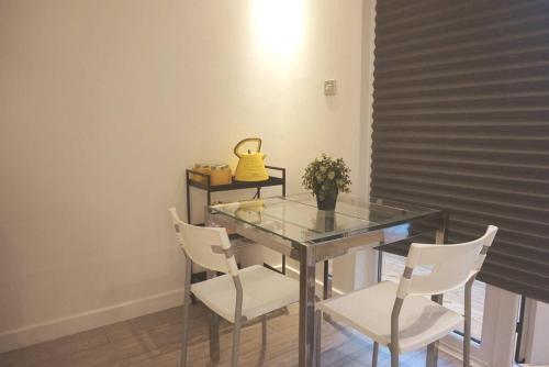 RJO Serviced Accommodation Purfleet