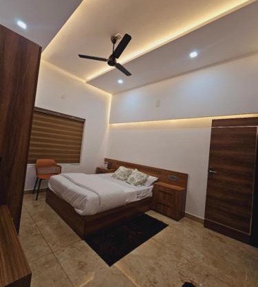 RK Homestays