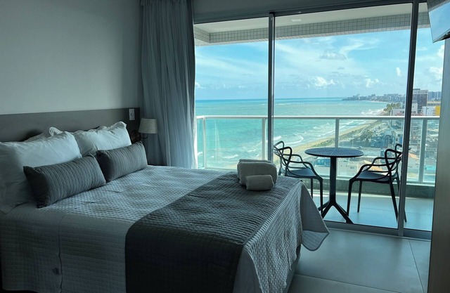 RN STUDIO - APTO 1019