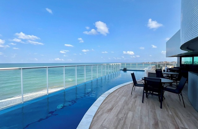 RN Studio Apto 816-Mandi Hospitalidade