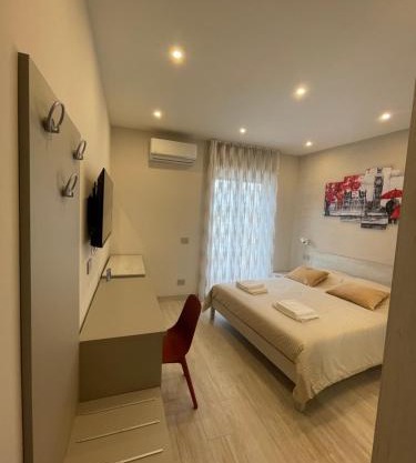 Ro&Ro Napoli luxury rooms