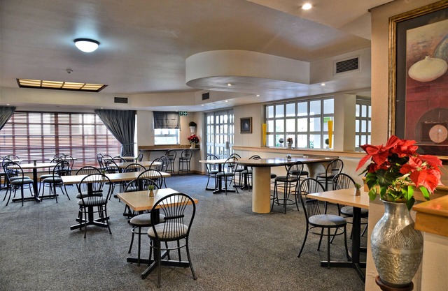 Road Lodge Potchefstroom