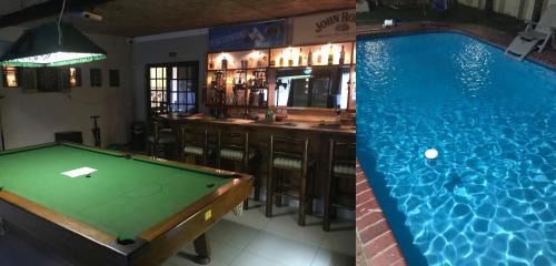 Robert's Place Paarl