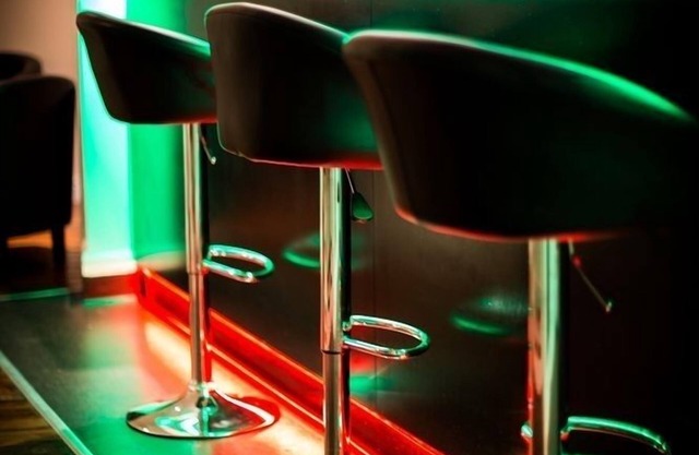 Robin 7 Lodge City Centre