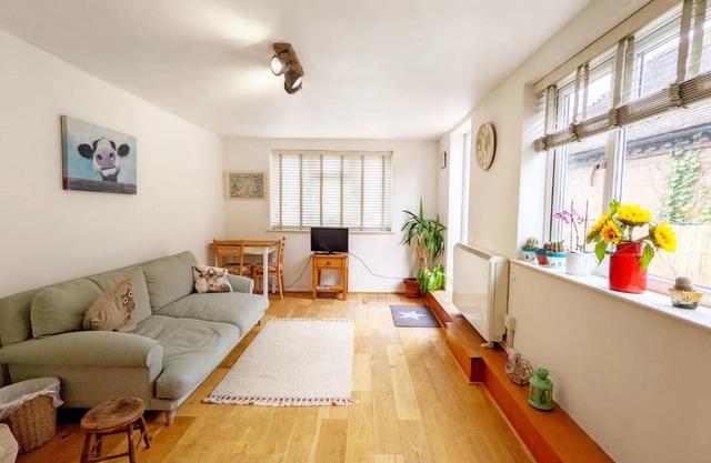 Robins Rest, Billingshurst