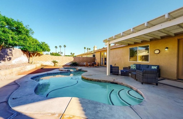 Robles Paradise Permit# 50082